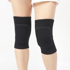 Volleyball Knee Pads, Knee Pads for Dancers, Soft Breathable Knee Pads for Wo...
