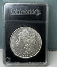Morgan Silver Dollar 1900