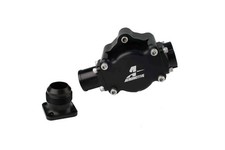 Aeromotive High-flow Belt Drive Fuel Pump