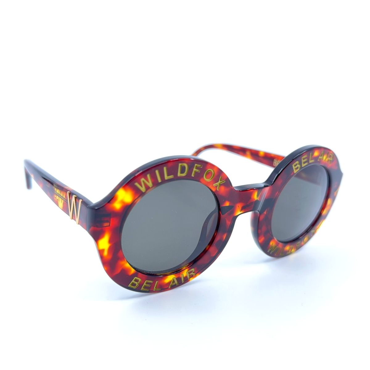 Wildfox Star Sunglasses Wildfox Retro Sunglasses for Women for sale | eBay main image 3