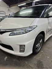 Toyota Estima Hybrid 2.4 Spares Or Repair