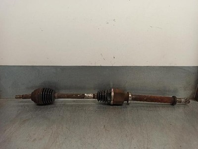 8200499586 antriebswelle vorne rechts 4639777 RENAULT CLIO III BR0 1 CR0 1
