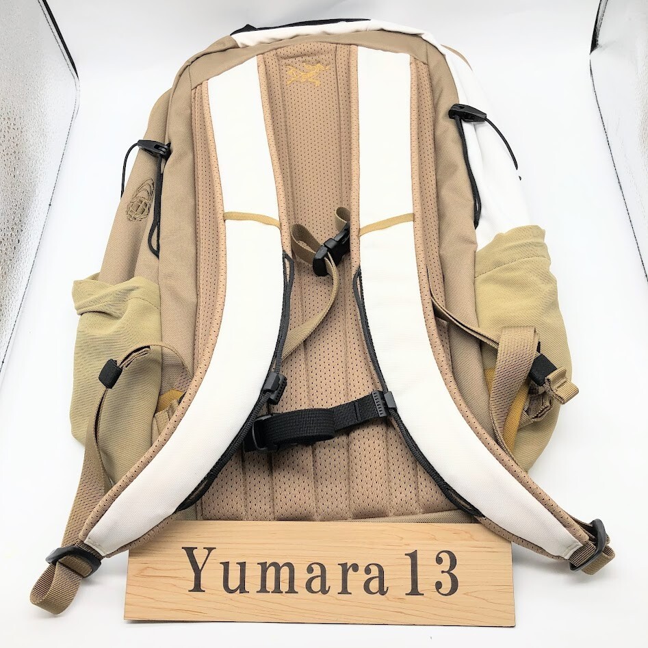 ARC'TERYX x BEAMS Mantis 26L Backpack Nagomi New | eBay ARC'TERYX x BEAMS Mantis 26L Backpack Nagomi New | eBay