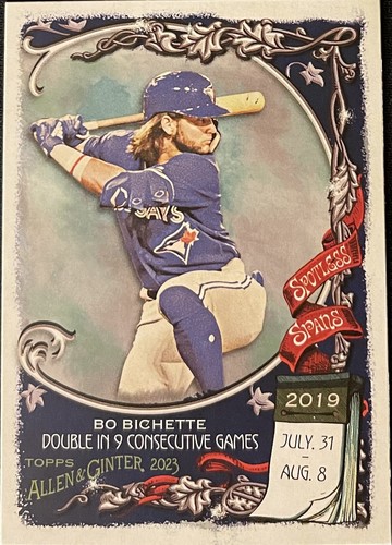 2023 Topps Allen & Ginter RC, Base, Mini, Relics Pick Your Card - Bild 42 von 48