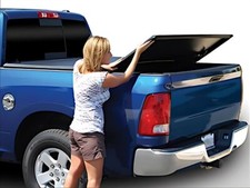 TonnoPro TonnoFold Tri-Folding Tonneau Cover 42-102