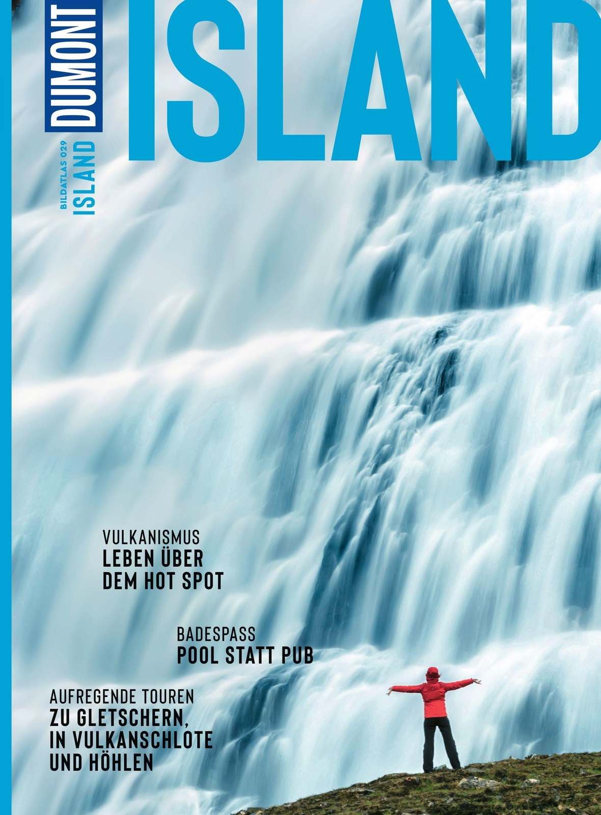 Thumbnail - Dumont Bildatlas Island - Christian Nowak - 9783616012940