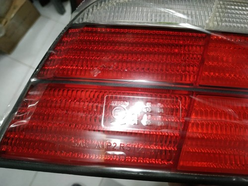 BMW E36 tail lights white turn indicator L+R !NEW! OEM 82199405443 82199405442 - Picture 7 of 13