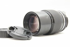 Nikon Nikkor AI 200mm f/4 f 4 Manual Focus Lens from Japan 1671