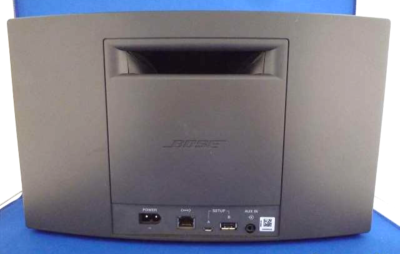 BOSE SOUND TOUCH 20 WIFI MUSIC SYSTEM 17817610087| eBay