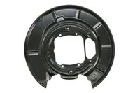 Spritzblech Hinten Links FüR BMW 5 E39 2.0-4.4 09.95-06.03