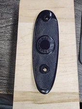 Remington Arms Butt Plate Early Model 8 New Manufacture UMC Reproduction Restore