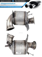 Katalysator Volkswagen Transporter 7E0254201QX