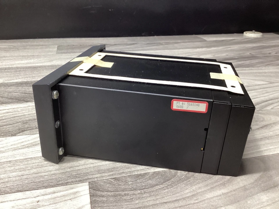 New RED LION Controls 5161140 0688 SERIES 600 DIGITAL RPM #151E138PR6*CO - Image 3 of 4