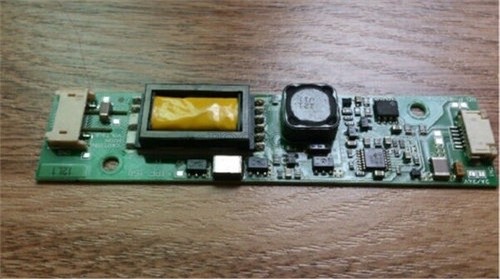Carte Inverter LCD Pour Ecran LS520 / LS520A - Réf. RD-P-0542A YMX92V-0 E221347 - Occasion