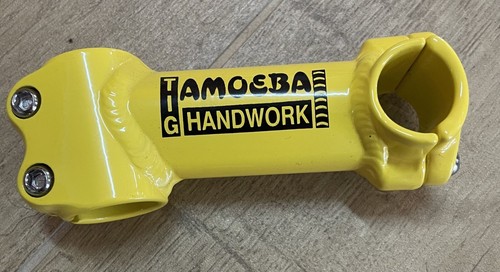 old bicycle handlebars