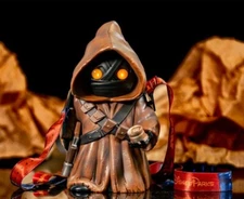 Disney Disneyland Parks - Star Wars Jawa Sipper