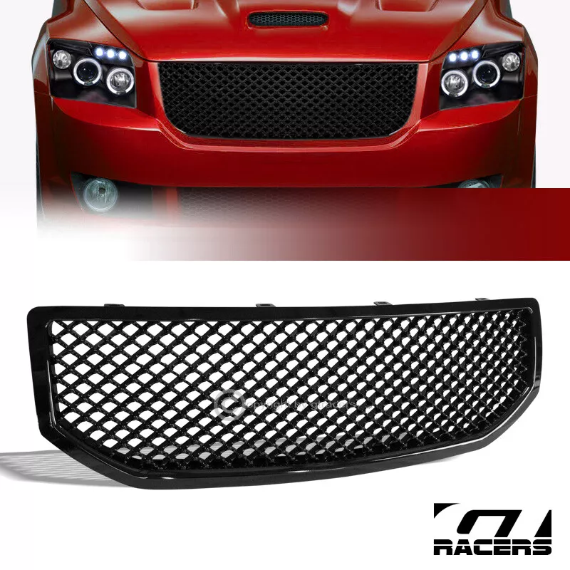 2009 dodge caliber front bumper deals