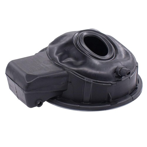 For VW Golf MK6 GTI 2010-13 5K6809857C Fuel Filler Tank Door Lid Flap Cap Cover - Picture 8 of 9