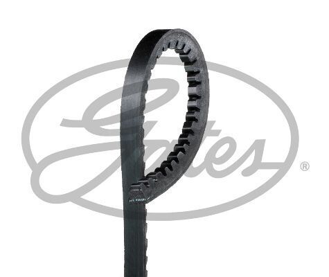 GATES Drive Belt for Toyota Town-Ace 2C-T 2.0 Litre October 1985 to October 1996 - Picture 1 of 8