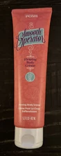 Perfectly Posh SMOOTH OPERATOR Firming Body Crème 5.5 fl oz New Sealed Tube