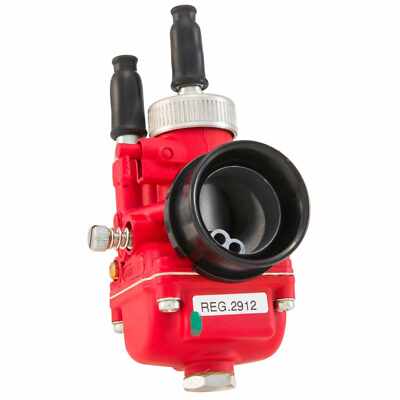 DELLORTO PHBG 21 DS Carburetor for Kymco 50 Filly 4T TT 1998-2000