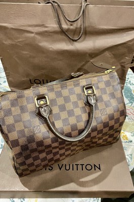 lv mono speedy 30