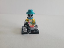 LEGO 71046 Minifigures Series 26 Space Alien Tourist