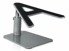 Mount-It! Adjustable Height Laptop Stand for MacBook Air, Pro 11-15 Inch Screens