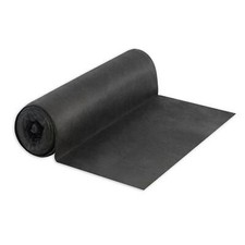 Non-Woven Weed Control Fabric 1.5x7m Ground Landscape Garden Membrane 45GSM