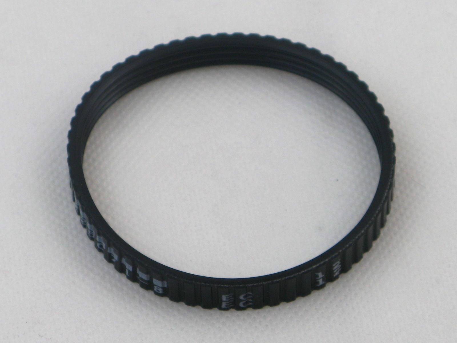 Zahnriemen Für Makita Hobel 1900B 1901 1902 1923B - Keilriemen Ersatzteil Elektrohobel