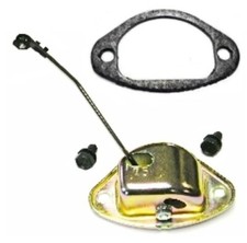 Choke Thermostat Wgasket For 1971-1972 Mopar A-body B-body E-body 340