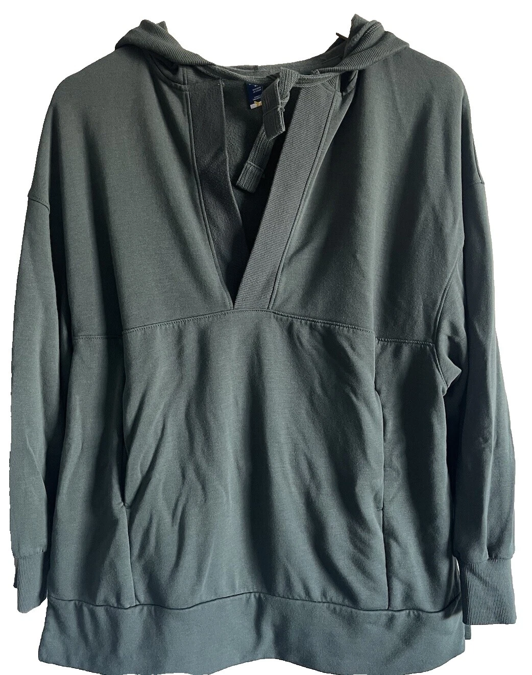 Толстовки и толстовки из вискозы для женщин Old Navy