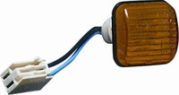 Blinker Pfeil Seite FüR Citroen Jumper 1994-2001