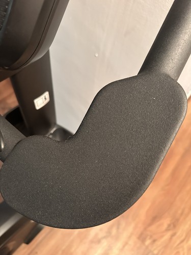 Nautilus U628 Exercise Bike -- - Picture 4 of 7