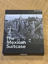 Mexican Suitcase: Legendary Spanish Civil War Negatives by Cynthia Young (2010)