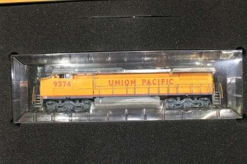 Bachmann Spectrum DCC Ausgestattete Lok #83502 | Zustand: New