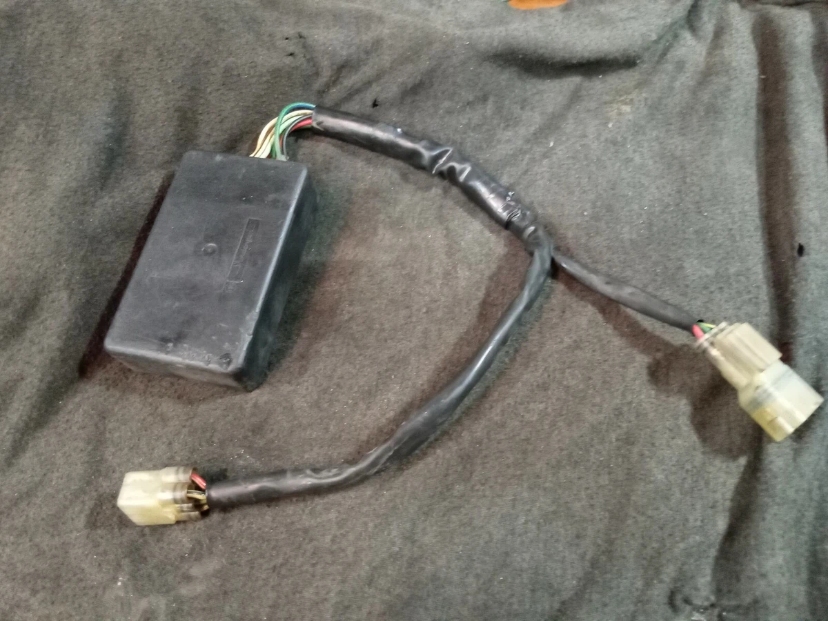 crm250 mk1 power valve controller TESTED 100% WORKING | eBay crm250 mk1 power valve controller TESTED 100% WORKING | eBay