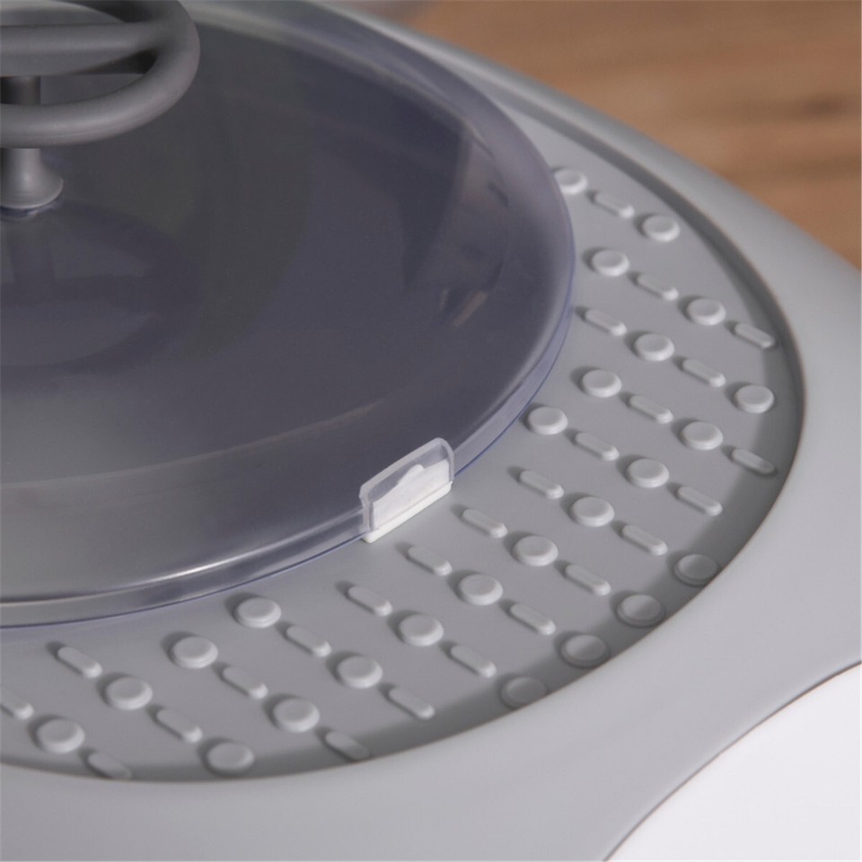 Self Cleaning Cat Litter Box Automatic Waste Removal Odor Control Easy