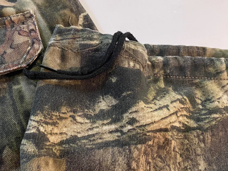 Break Up Infinity Woman Girl Pants Camouflage Hunting 18-20 XL 39x31 - Image 4 of 4