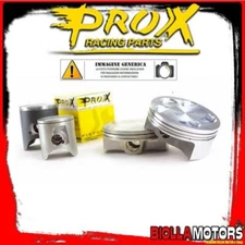 PX2664 PISTON 99.95mm PROX YAMAHA XT 660 2008 - FLAT - Forged - motor 