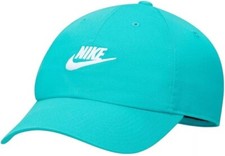 Nike Club Unstructured Futura Cap Dusty Cactus Size Medium/Large