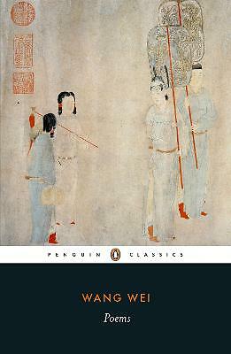 Poems by Wang Wei (PB 2015) - Image 8