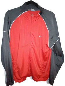 nike full sleeve jacket