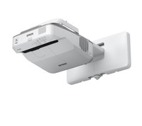 8715946605210 Epson EB-685W Beamer Epson