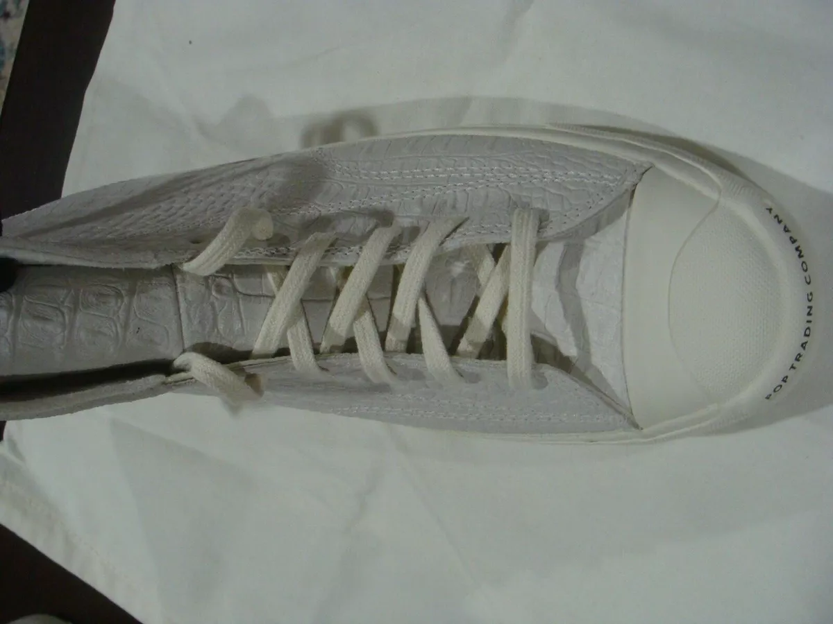 Converse jack cheap purcell tr
