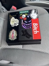 playstation 4 pro console only used