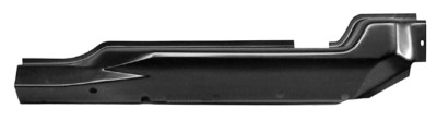 Inner Cab Corner LH 88-98 Chevy Pickup Extended Cab (Key Parts# 0852-217 L)