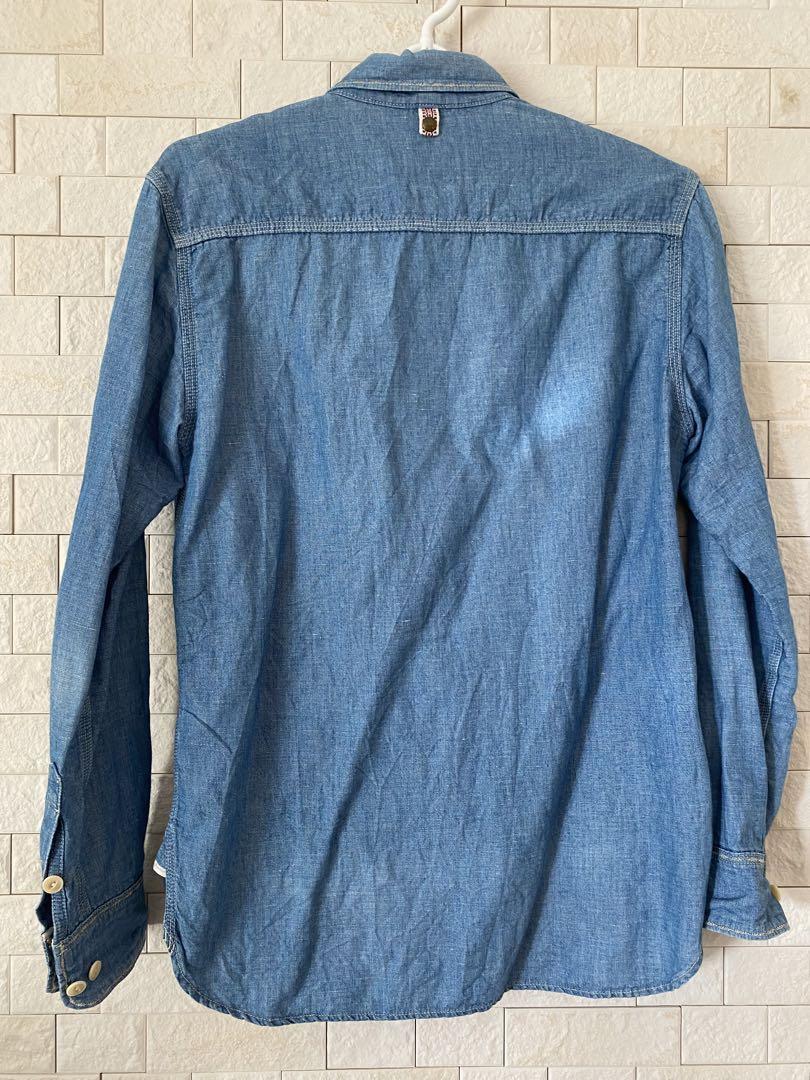 visvim シャツ VISVIM / CROSBY SHIRT S/S HIKAKU 軽快で心地よいレーヨン生地