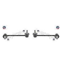 2X Koppelstange Stabilisator FüR Mazda 6 Kombi GH 2.0 MZR 2.2 MZR-CD 2.5 1.8