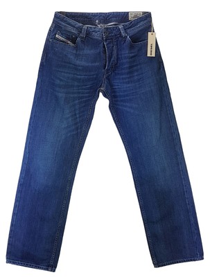 Diesel Jeans Larkee Wash 008xr 8 X R 